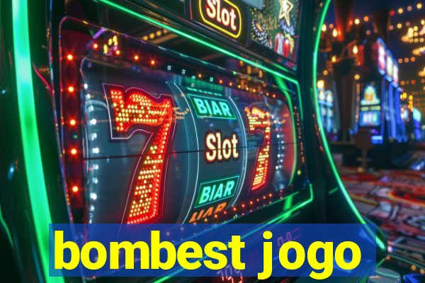 bombest jogo